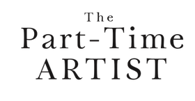 The Part-Time Artist