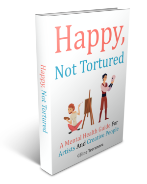 Happy, Not Tortured (ePub & Mobi)